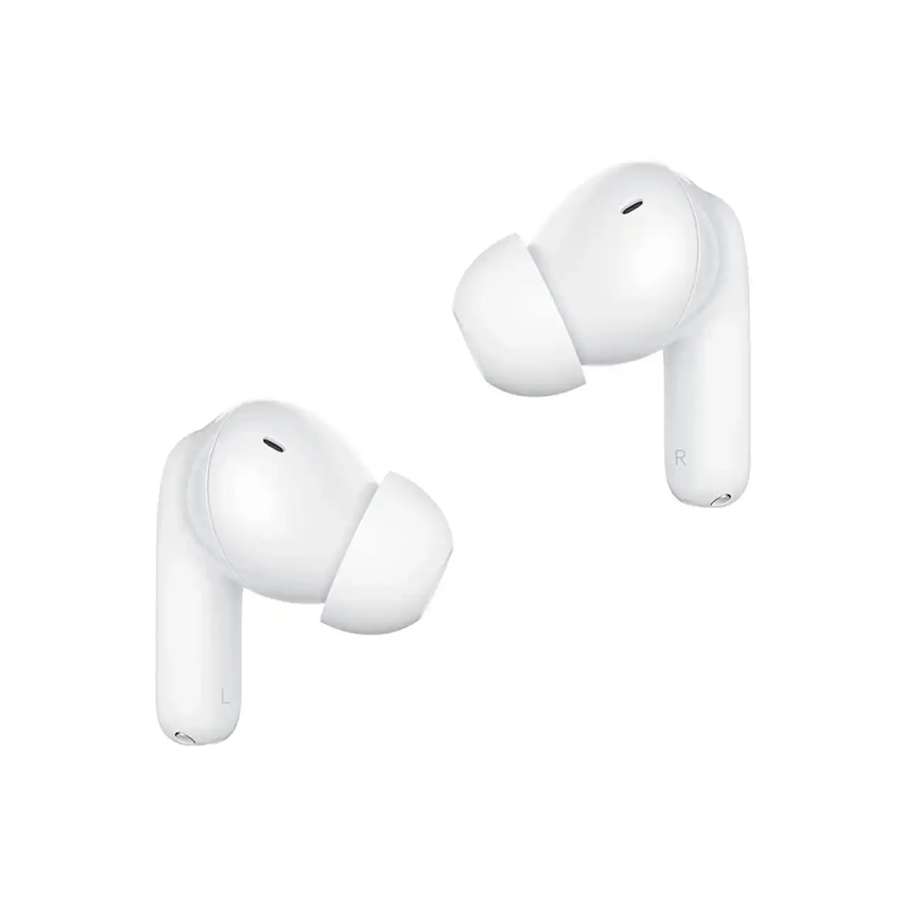 یرفون بی سیم شیائومی Redmi Buds 4 Pro مدل M2132E1 - سفید (گارانتی 18 ماهه شرکتی)