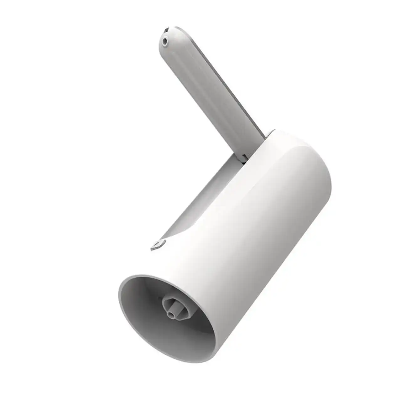 پمپ آب شارژی همراه Porodo مدل PD-LFWD5W-WH - سفید (گارانتی 24 ماهه مگابایت)