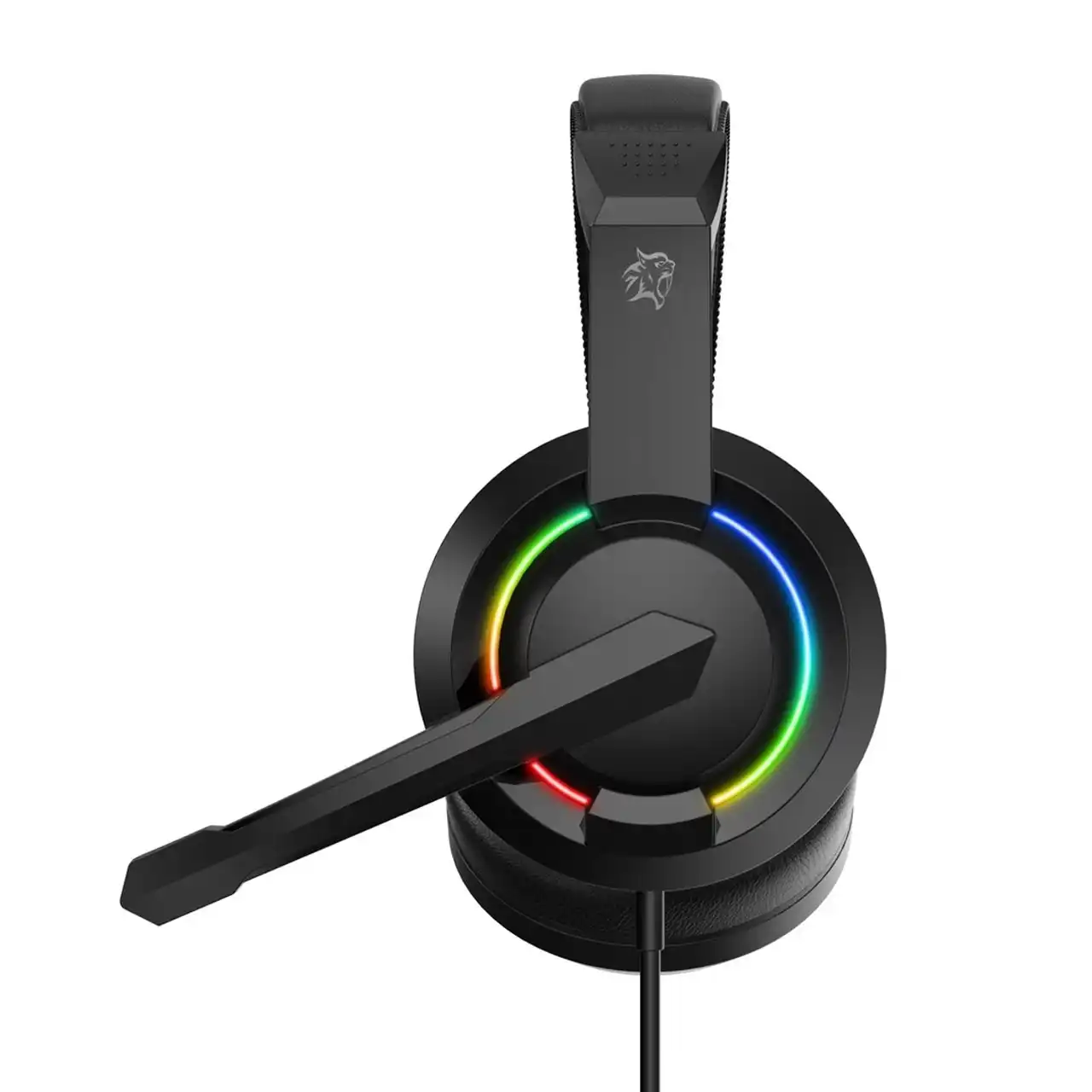 کیت گیمینگ Porodo - مدل PDX221 (گارانتی 24 ماهه مگابایت)