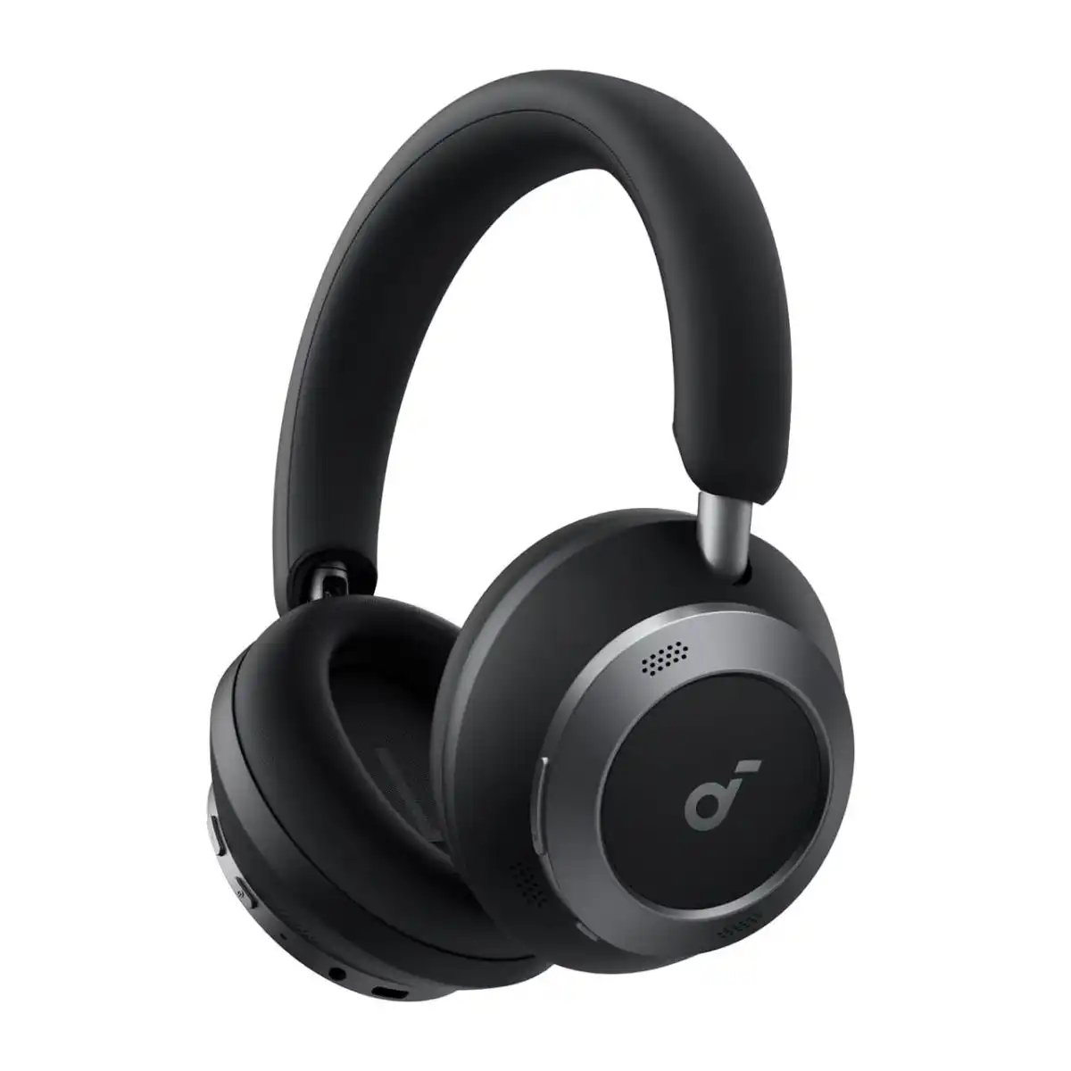 هدفون بی سیم ANKER مدل A3062H11 - مشکی (گارانتی 18ماهه حافظه طلایی ایستا)