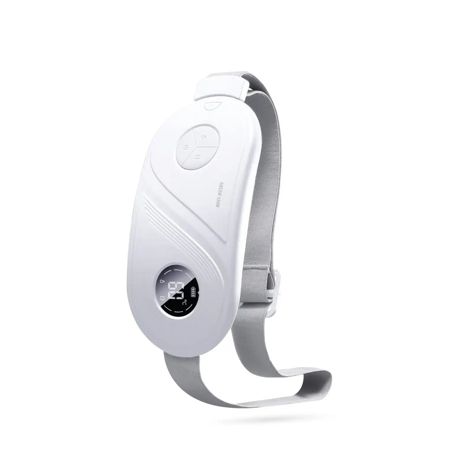 ماساژور گرم کننده قاعدگی گرین لاین Green Lion Menstrual Heating Massager