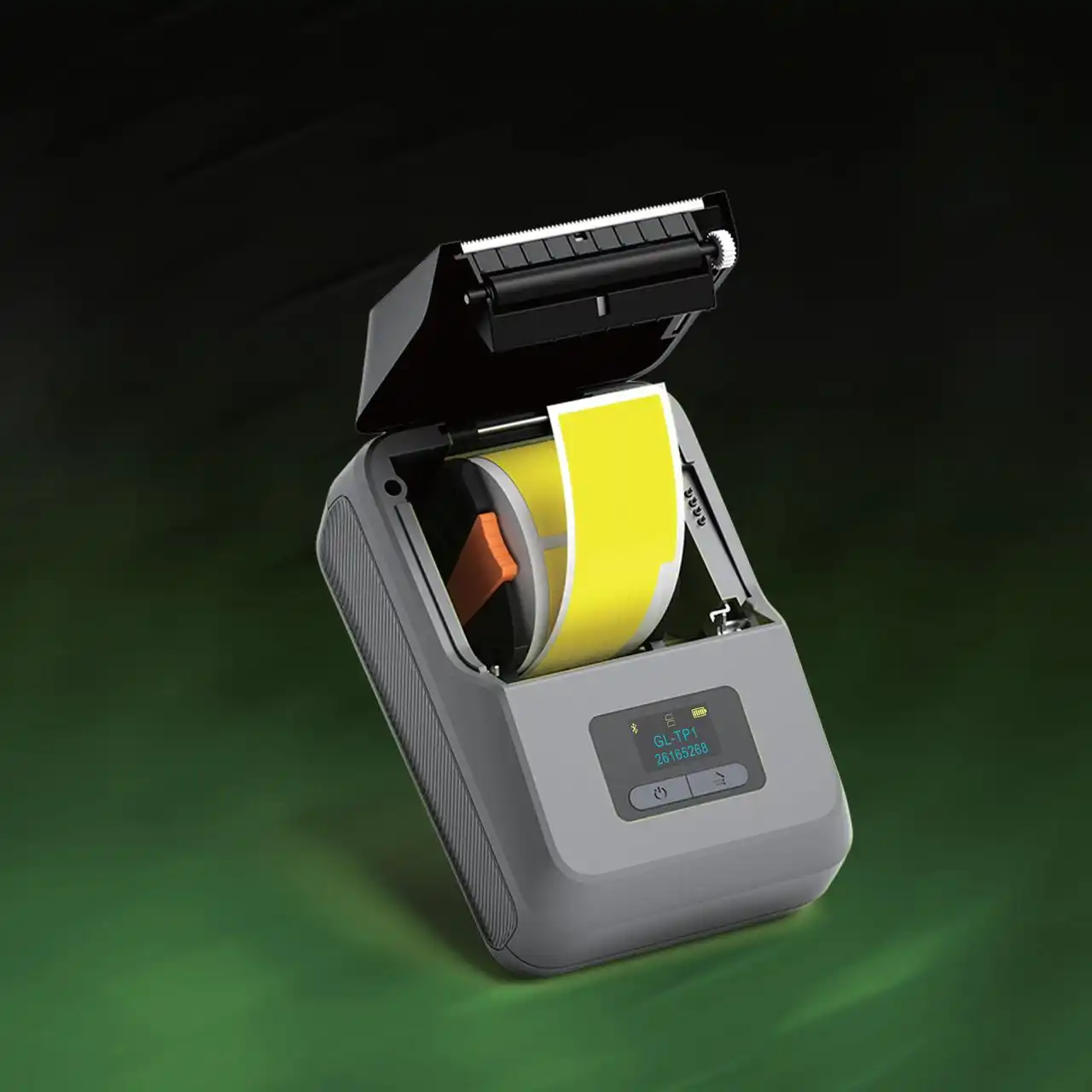 چاپگر حرارتی گرین لاین Green Lion Thermal Printer