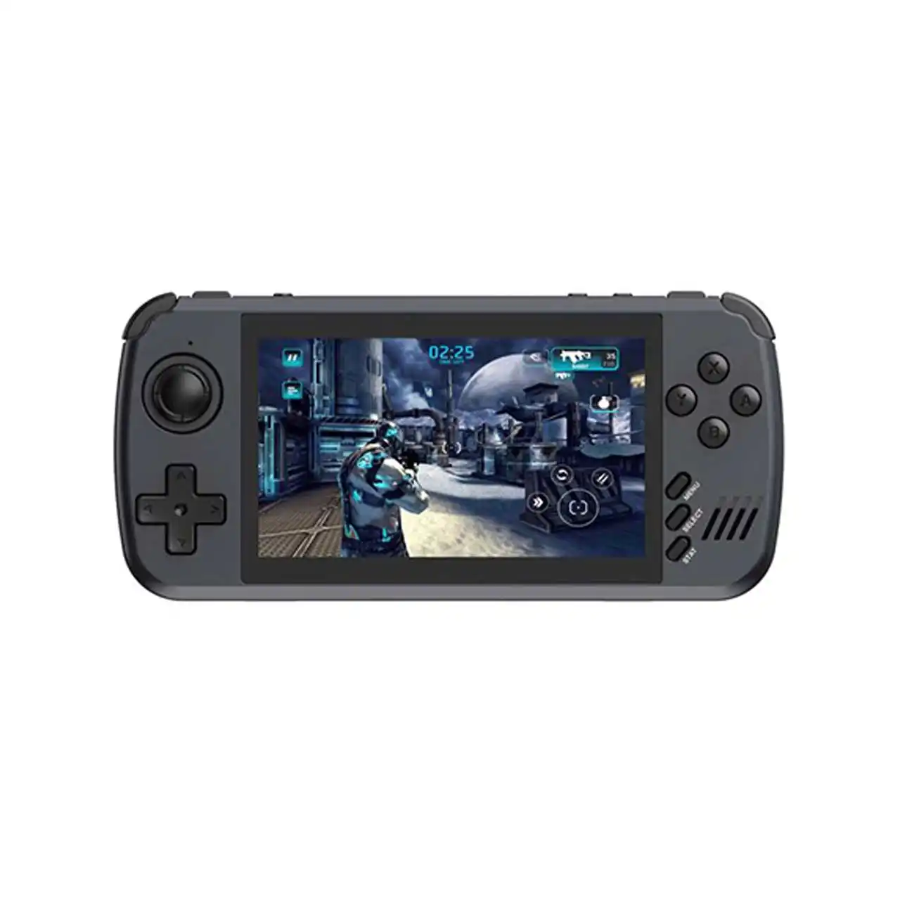 کنسول بازی قابل حمل Porodo مدل PDX622 (گارانتی 24 ماهه مگابایت)
