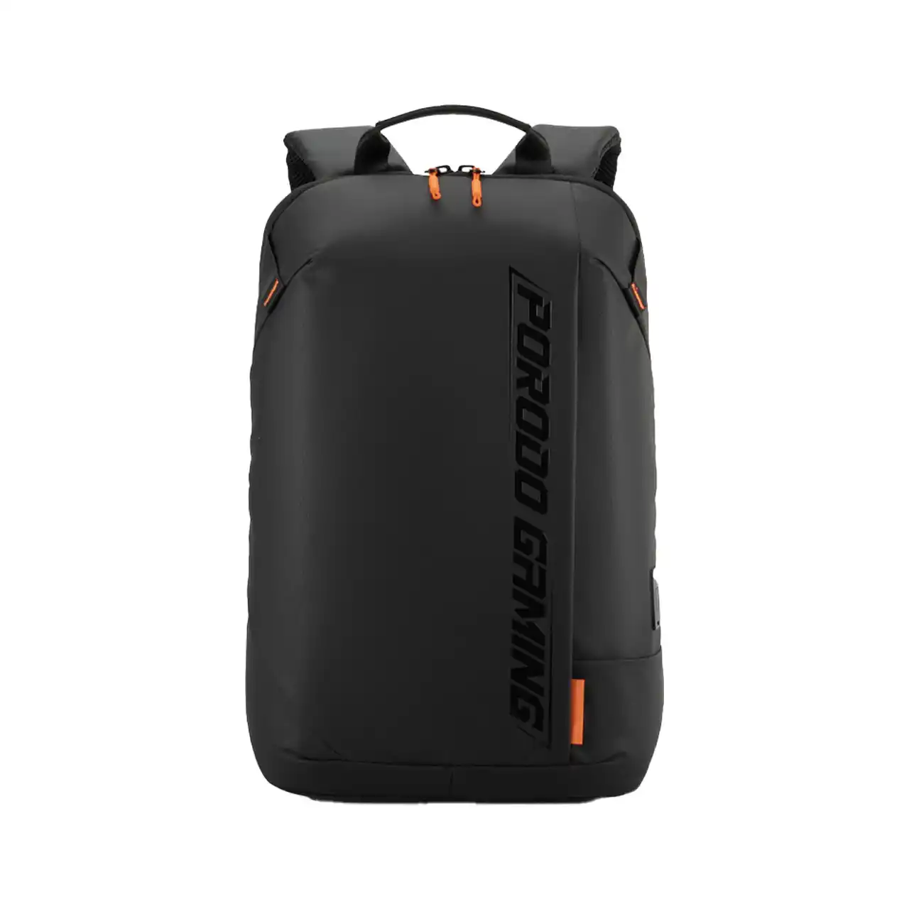 کوله پشتی لپ تاپ Porodo مدل PDX533 - مشکی (گارانتی 24 ماهه ایویز)