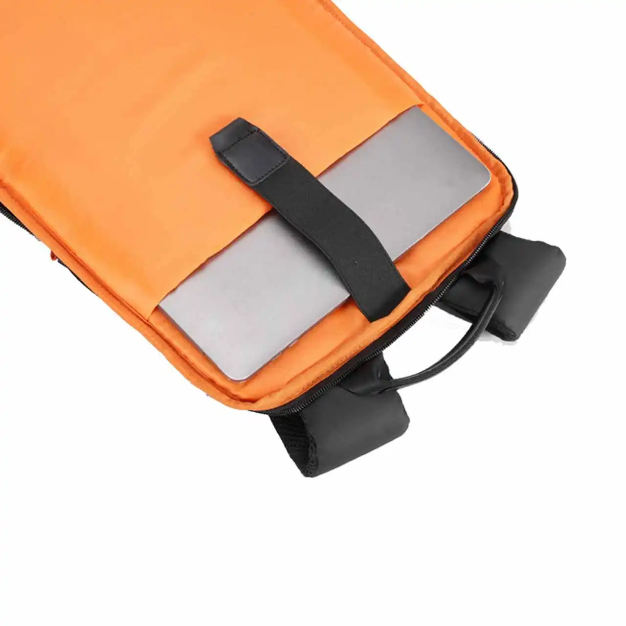 کوله پشتی لپ تاپ Porodo مدل PDX533 - مشکی (گارانتی 24 ماهه ایویز)