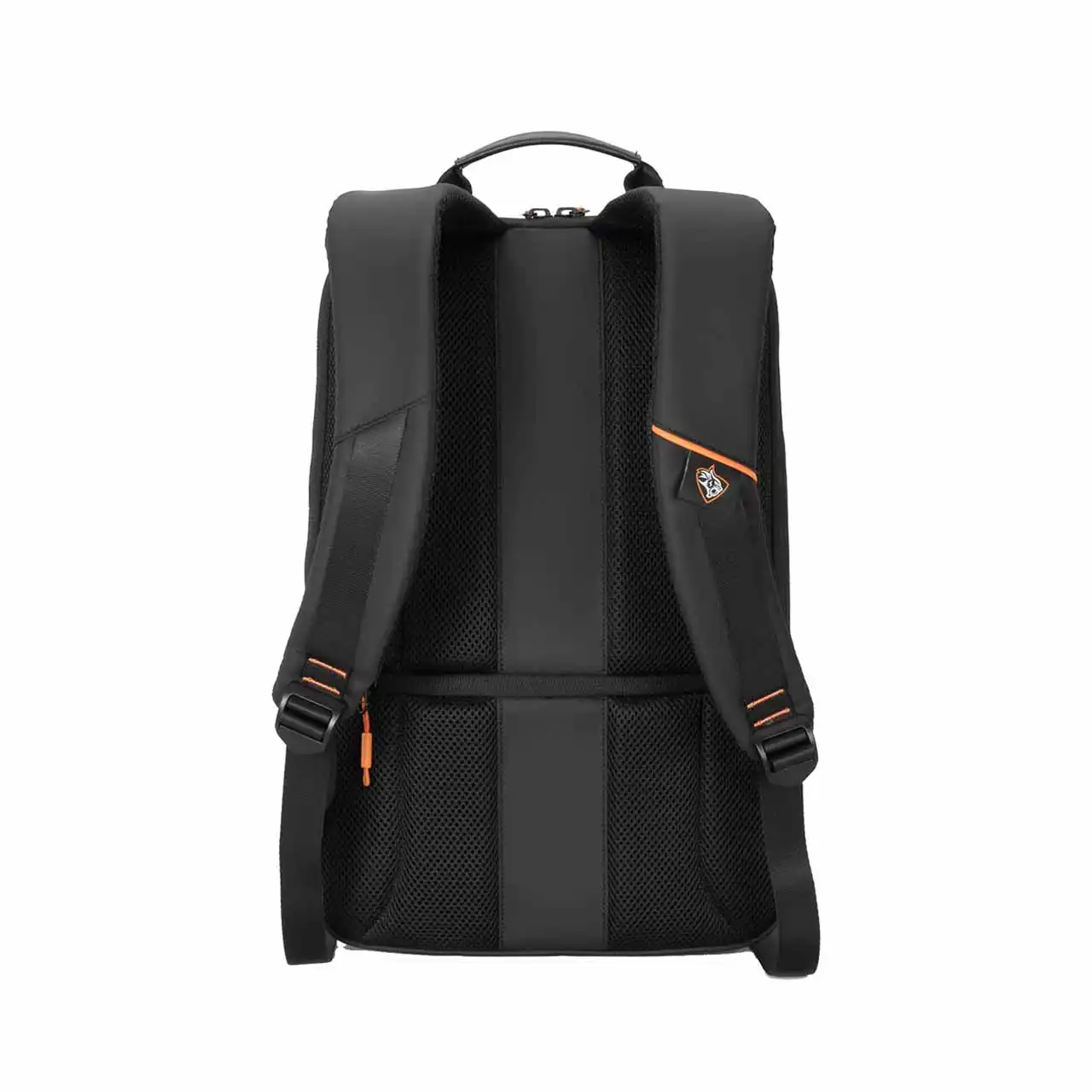 کوله پشتی لپ تاپ Porodo مدل PDX533 - مشکی (گارانتی 24 ماهه ایویز)