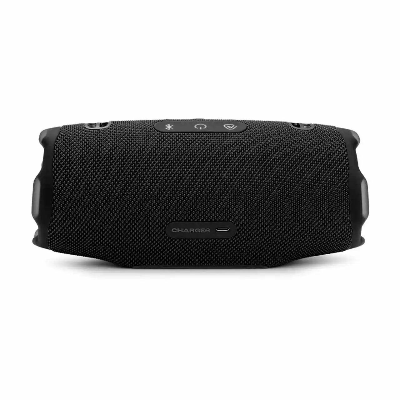 اسپیکر بی سیم JBL مدل Charge6 - مشکی