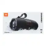 اسپیکر بی سیم JBL مدل Charge6 - مشکی