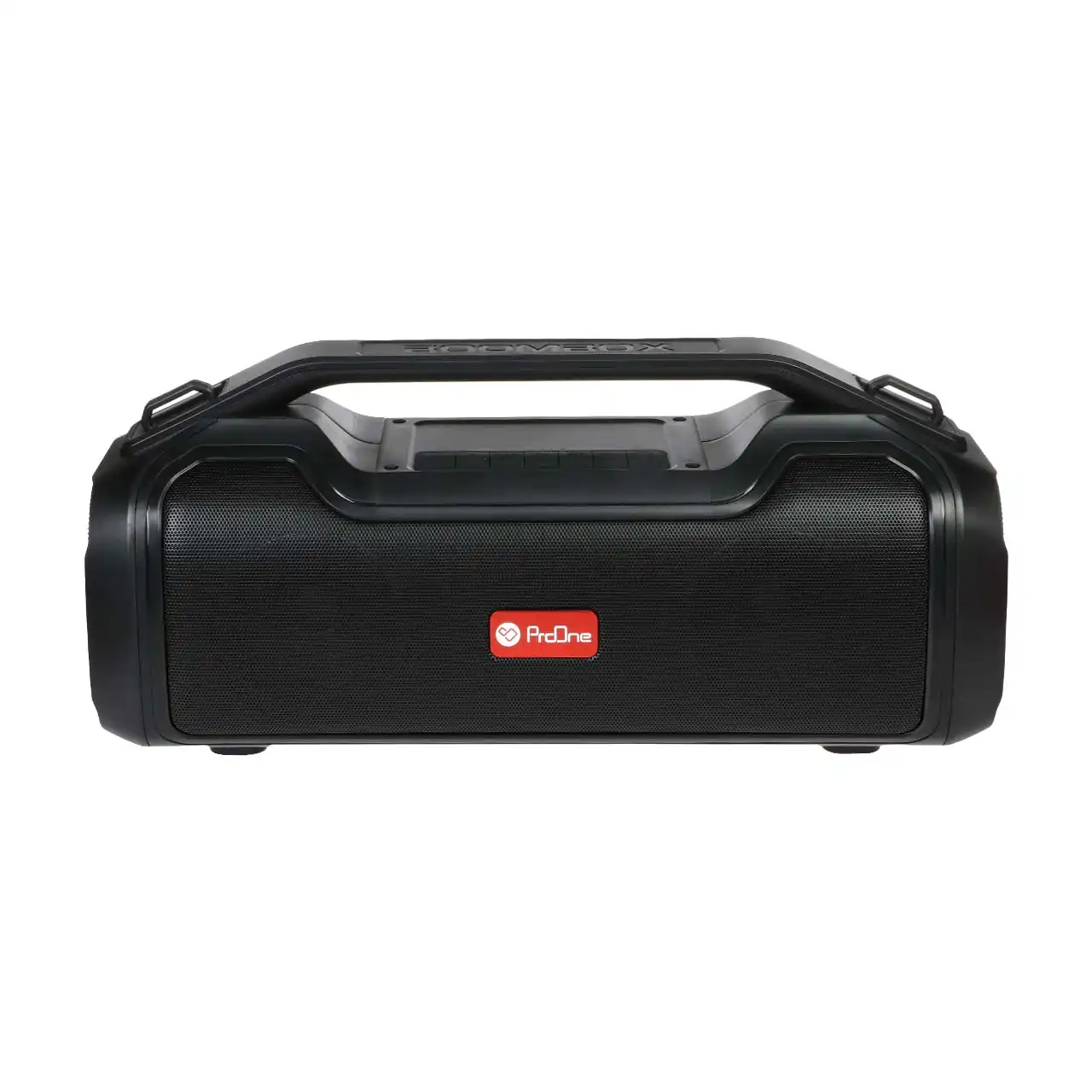 اسپیکر بلوتوثی قابل حمل ProOne مدل PSB4985 - مشکی - گارانتی یکساله کاوان