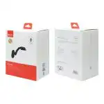 هولدر گوشی + وایرلس شارژ موبایل پایه دار ProOne مدل PHL1185 - مشکی
