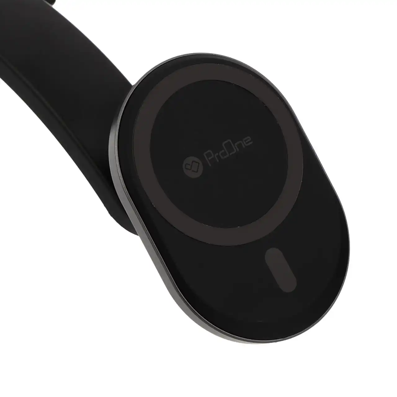 هولدر گوشی + وایرلس شارژ موبایل پایه دار ProOne مدل PHL1185 - مشکی