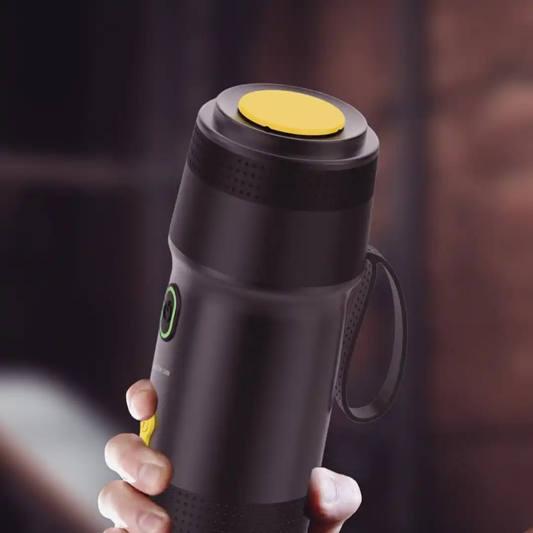 قهوه ساز سرد و گرم پرو گرین لاین Green lion Coffee Maker Pro GL-CM01