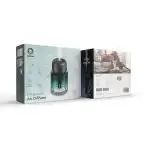 خوش بو کننده هوا عطر گرین لاین Green Lion Fragrance Air Diffuser