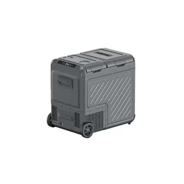 یخچال ماشین GFC-55 گرین لاین | Green Lion GFC-55 Car Fridge