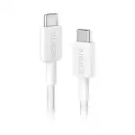کابل 90 سانتی انکر مدل 322 USB-A to USB-C A81F5H21 - گارانتی 18 ماهه طلایی ایستا