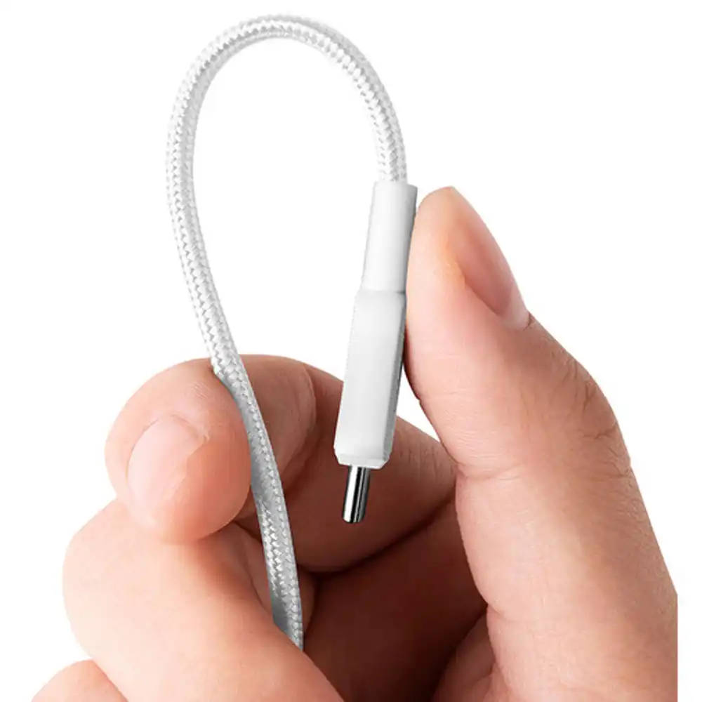 کابل 90 سانتی انکر مدل 322 USB-A to USB-C A81F5H21 - گارانتی 18 ماهه طلایی ایستا
