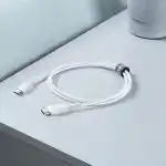 کابل 90 سانتی انکر مدل 322 USB-A to USB-C A81F5H21 - گارانتی 18 ماهه طلایی ایستا