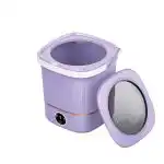 ماشین لباسشویی قابل حمل 12 لیتری Green Lion مدل Portable 12L Washing Machine GNPRTWM12LPL