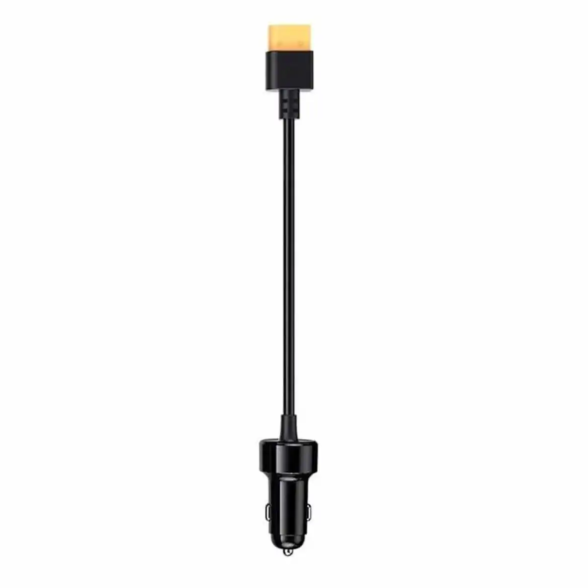 اینورتر خودرو Baseus مدل Super Si BS-CI50-02 500W - مشکی (گارانتی آونگ)