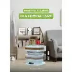 ماشین لباسشویی قابل حمل Green Lion مدل GNPRTWM6LBL - (گارانتی 24 ماهه مگابایت)