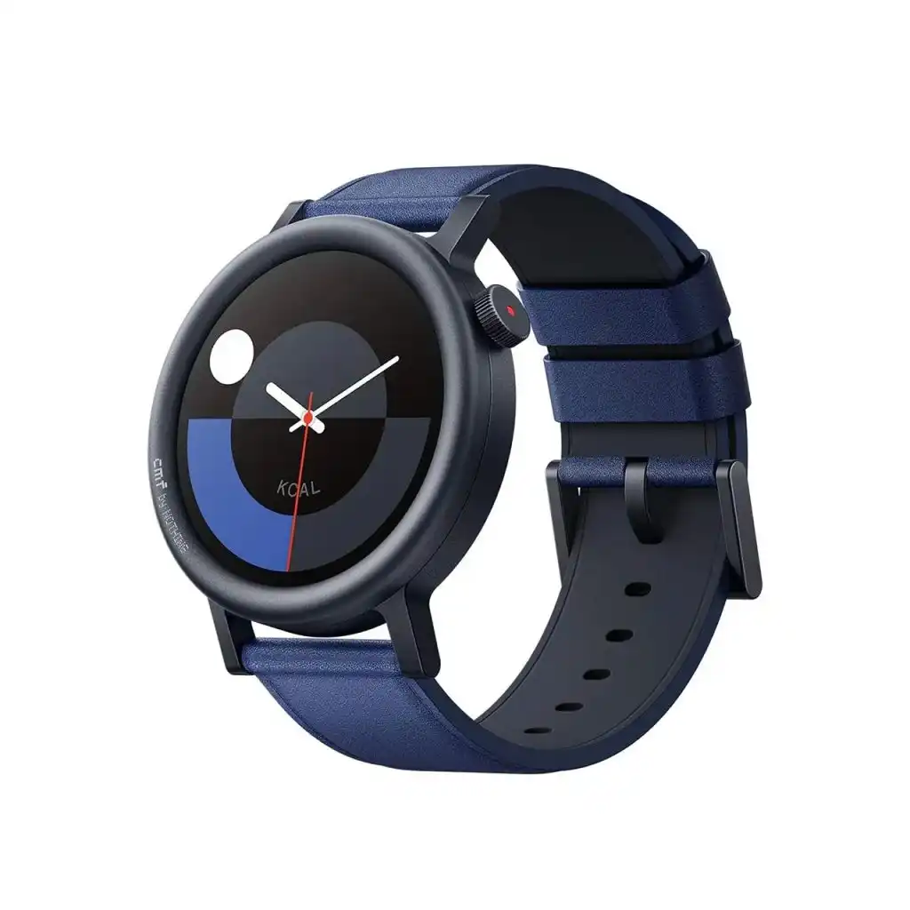 ساعت هوشمند CMF By Nothing مدل Watch Pro 2 - آبی (گارانتی 18 ماهه شرکتی)