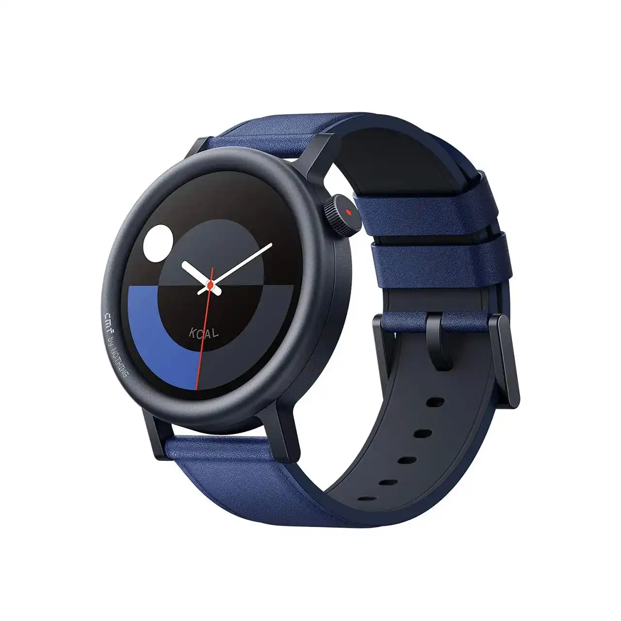 ساعت هوشمند CMF By Nothing مدل Watch Pro 2 - آبی (گارانتی 18 ماهه شرکتی)