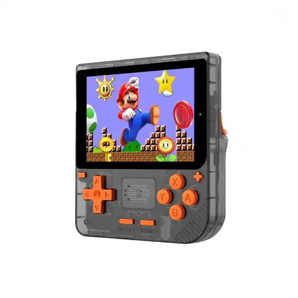 کنسول بازی پرودو مدل Retro Arcade PDX638 - 64GB