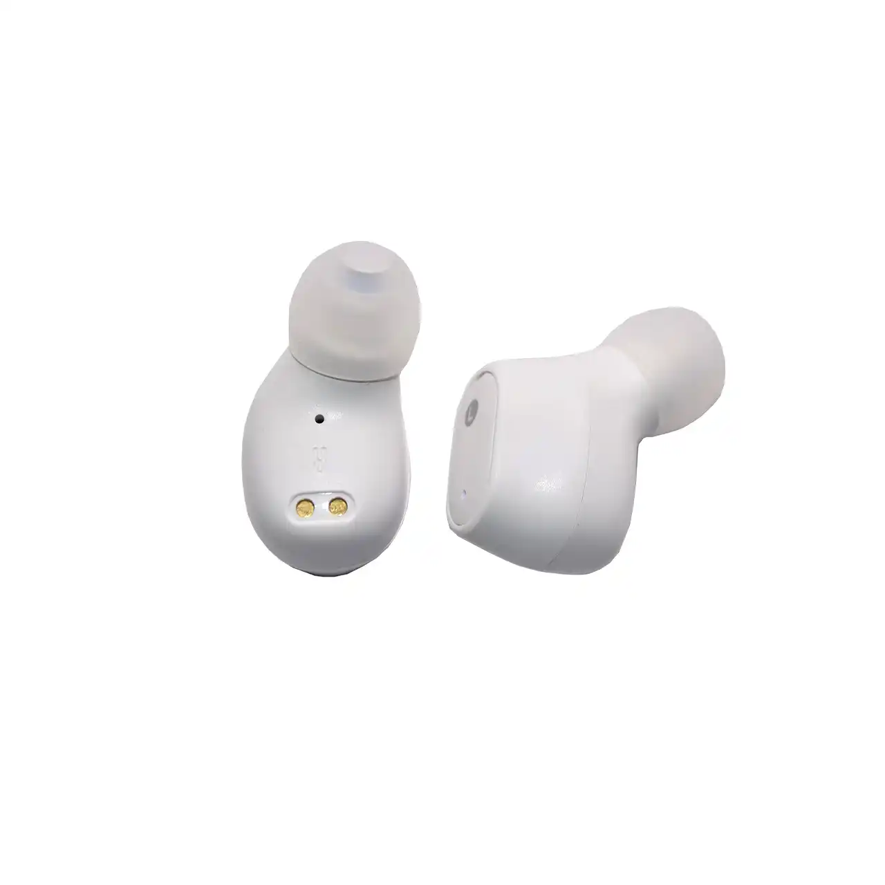 ایرفون بی سیم Denmen مدل DL32 - سفید