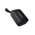 اسپیکر بی سیم Baseus مدل AeQur 30 Mini - مشکی (گارانتی آونگ)