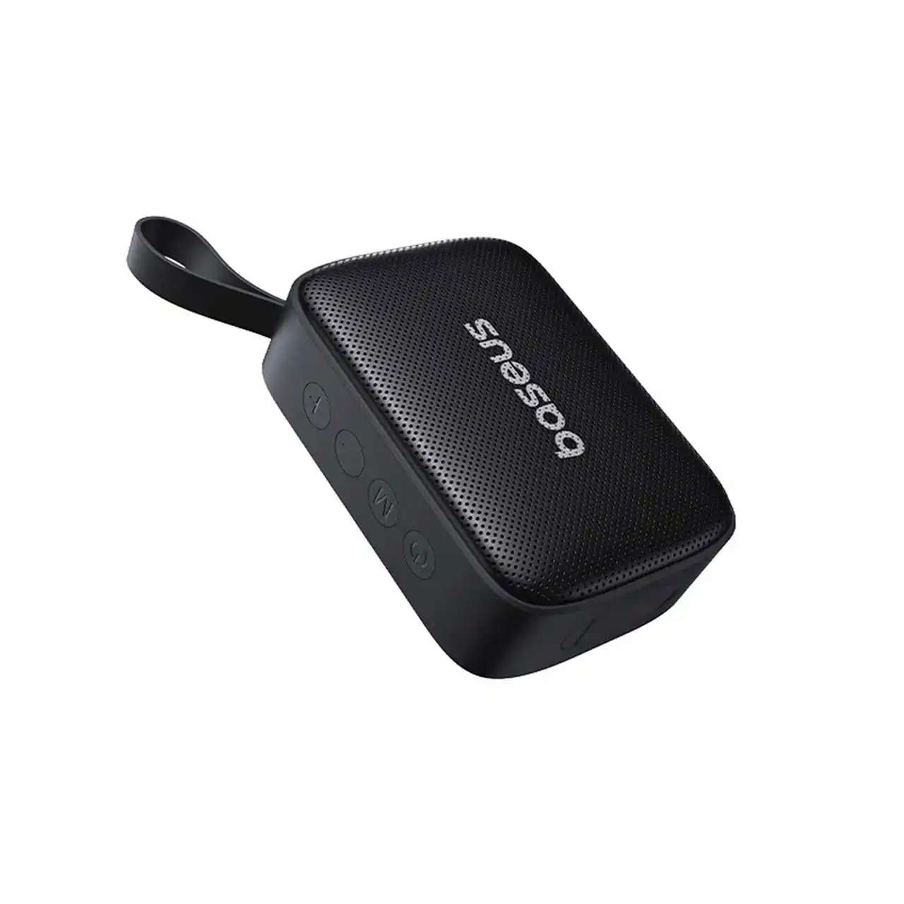 اسپیکر بی سیم Baseus مدل AeQur 30 Mini - مشکی (گارانتی آونگ)