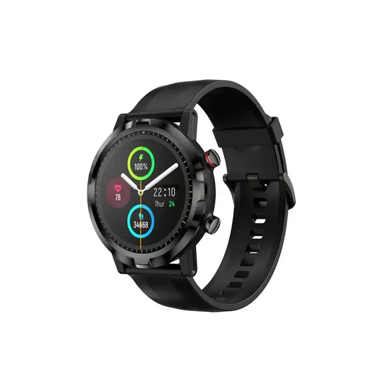 ساعت هوشمند Haylou RT مدل LS05S - مشکی (گارانتی 18 ماهه شرکتی)