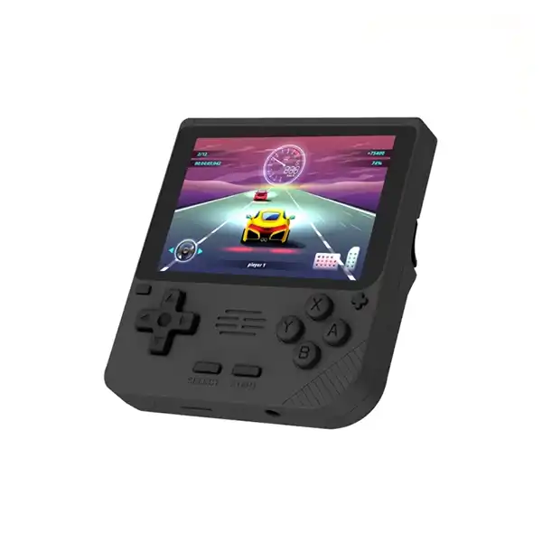 کنسول بازی پرودو مدل Retro Arcade PDX638 - 64GB