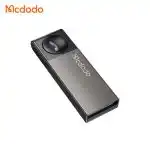 گیرنده صوتی بلوتوثی USB اتومبیل مک دودو مدل MCDODO OT-8250 قابلیت اتصال به 2 گوشی