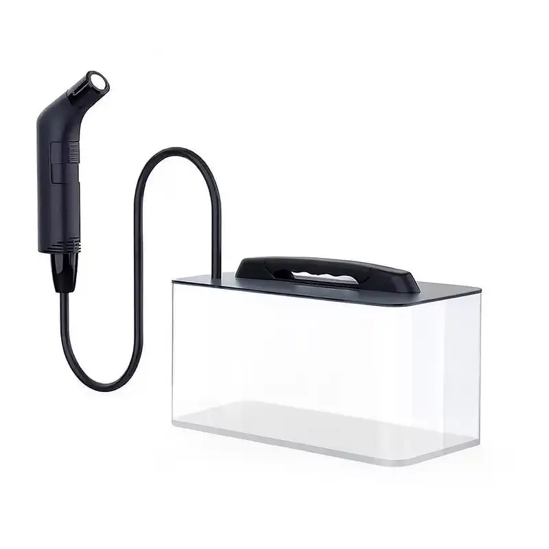 دوش و بیده سفری گرین لاین مدل GNPORTRBDTBK