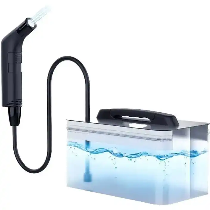 دوش مسافرتی قابل حمل گرین لاین مدل GREEN LION PORTABLE TRAVEL BIDET GNPORTRBDT